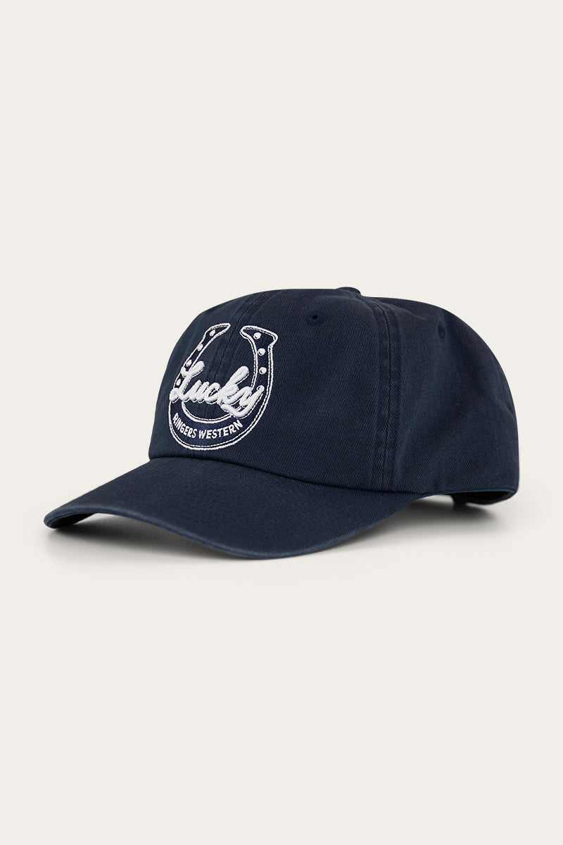 Ringers Western Lucky Cap