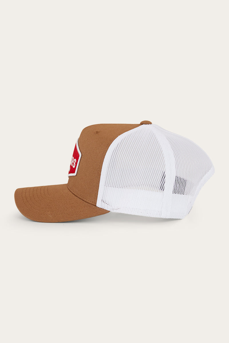 Ringers Western Scotty Trucker Cap