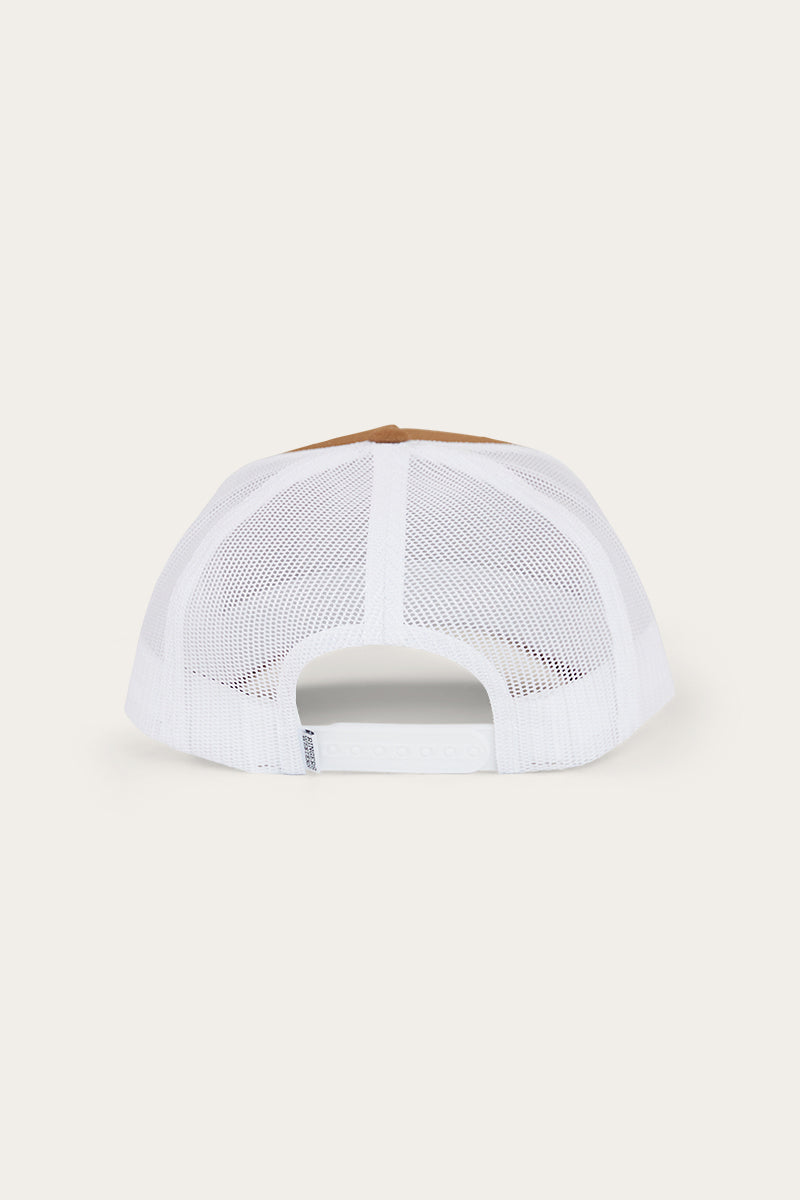 Ringers Western Scotty Trucker Cap