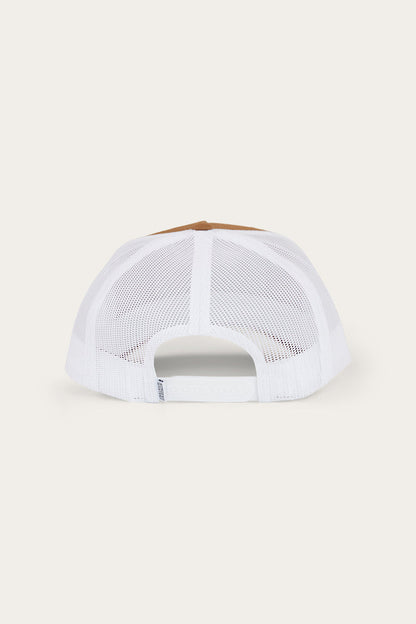Ringers Western Scotty Trucker Cap