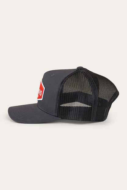 Ringers Western Scotty Trucker Cap