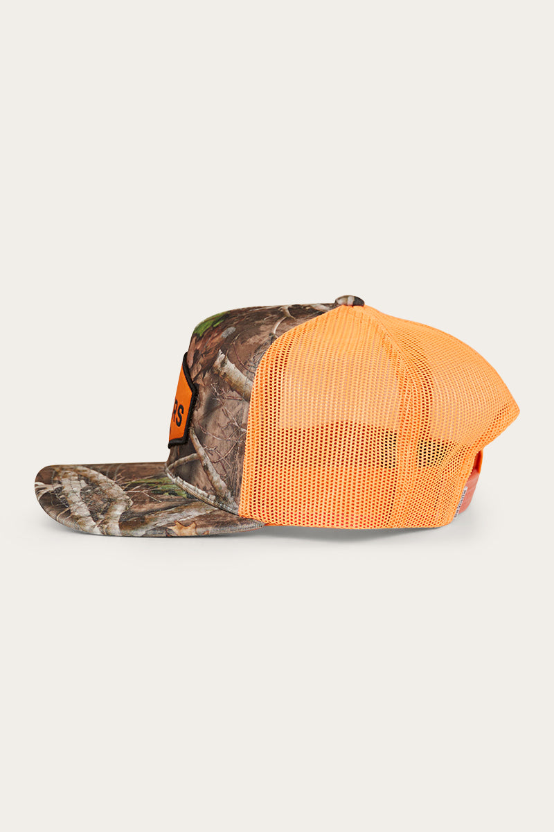 Ringers Western Scotty Trucker Cap