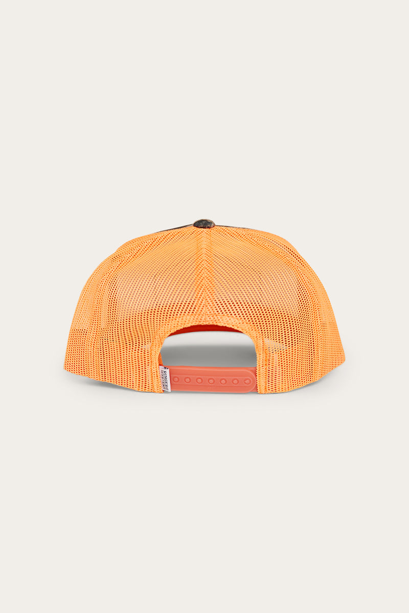 Ringers Western Scotty Trucker Cap