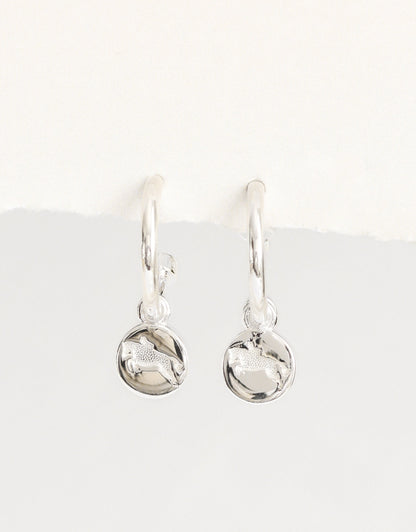 Whistle &amp; Pop Hunter Gatherer Jumping Pony Hoops