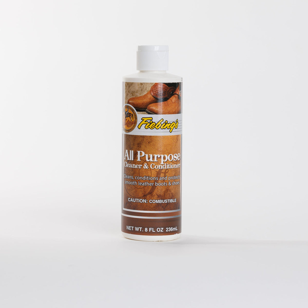 Ariat All Purpose Cleaner &amp; Conditioner