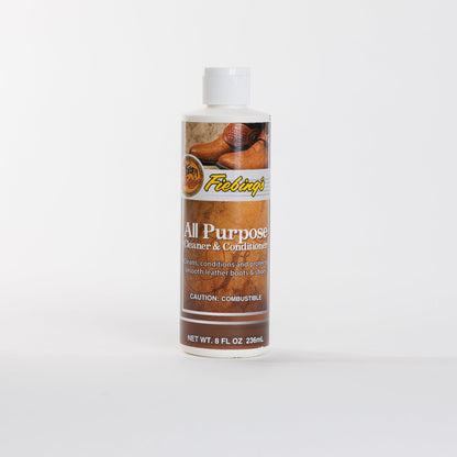 Ariat All Purpose Cleaner &amp; Conditioner
