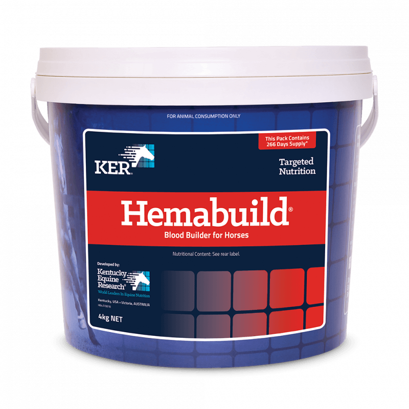 KER Hemabuild 4kg bucket