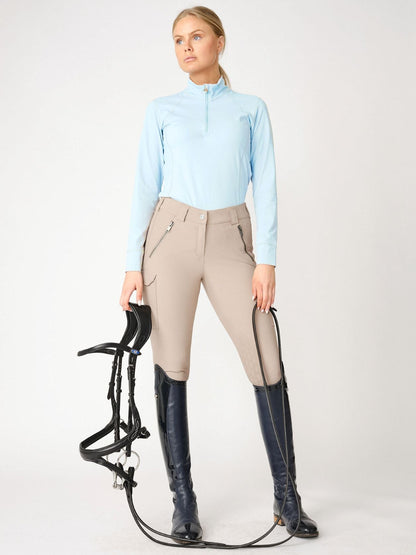 PS of Sweden Ava Breeches