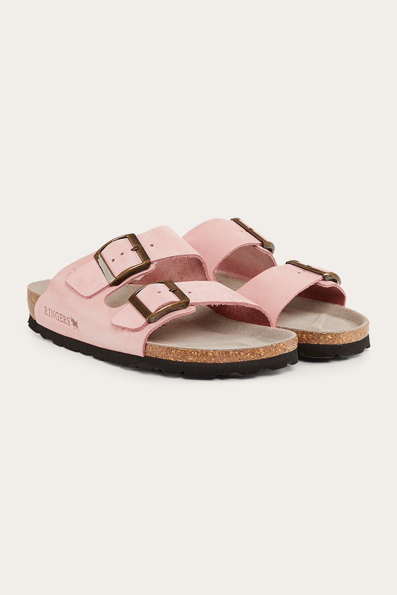 Ringers Western Ashford Unisex Sandal