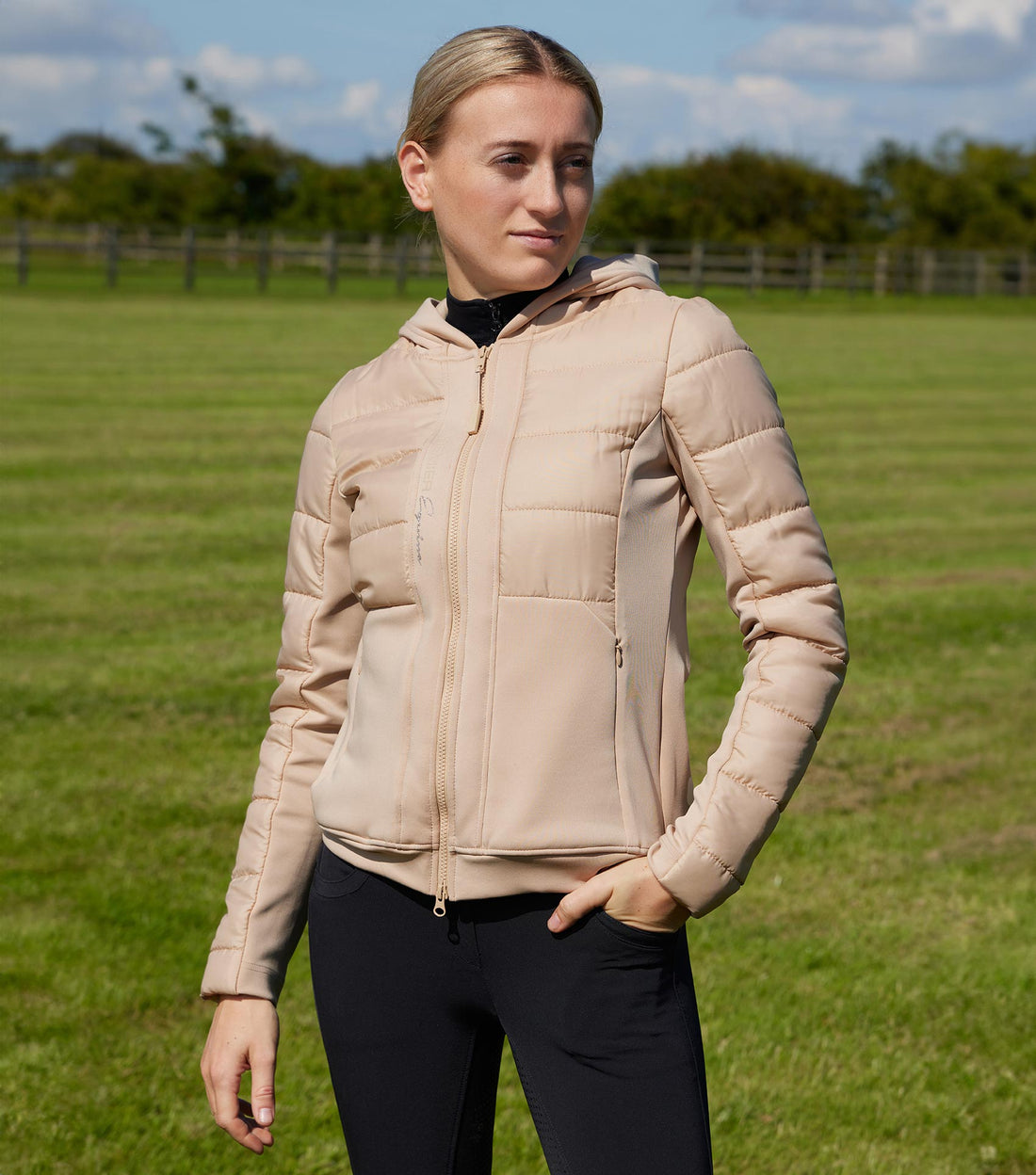 Premier Equine Agata Ladies Riding Jacket