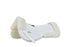 Premier Equine Airtechnology Shockproof Wool Saddle Pad - Half Pad