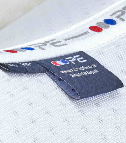 Premier Equine Airtechnology Shockproof Wool Saddle Pad