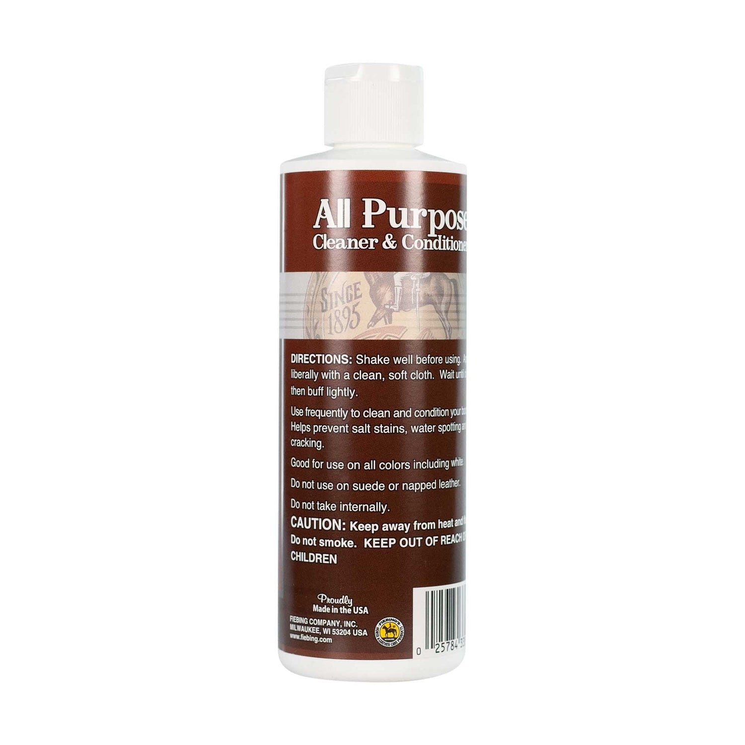 Ariat All Purpose Cleaner &amp; Conditioner
