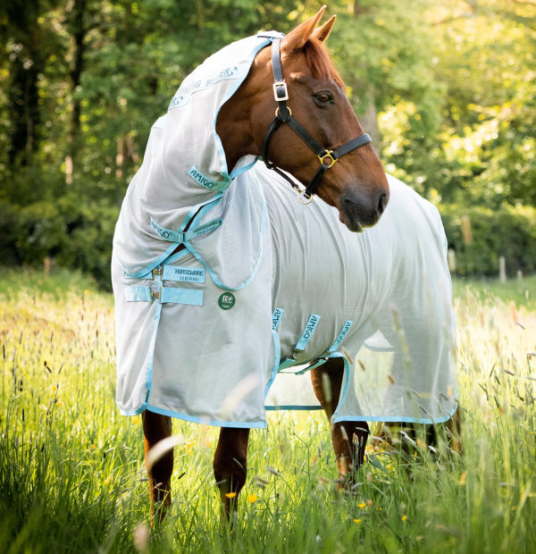 Amigo AmEco Bug Buster Detach-A-Neck