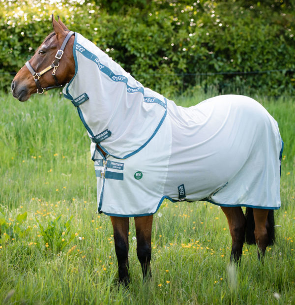Amigo AmEco Bug Rug Detach-A-Neck