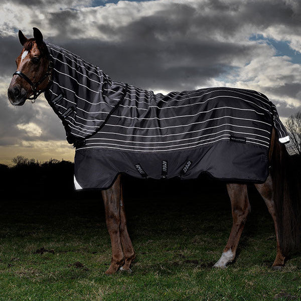 Amigo Bravo 12 ReflecTech Plus