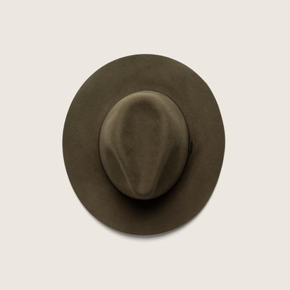 Will &amp; Bear Anderson Felt Wool Hat