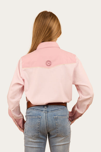 Ringers Western Annie Kids Western Shirt