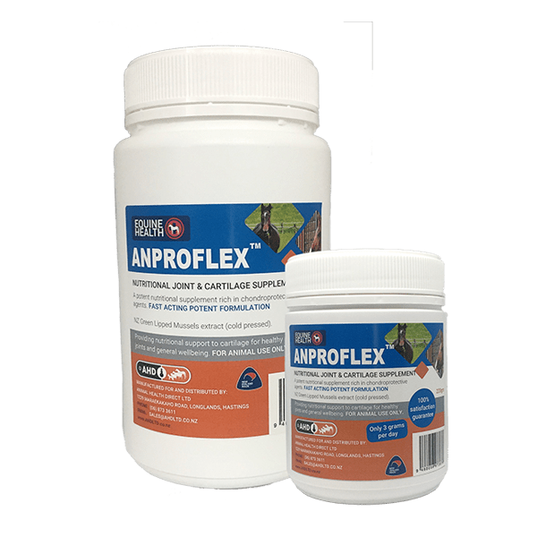 AHD Anproflex Equine