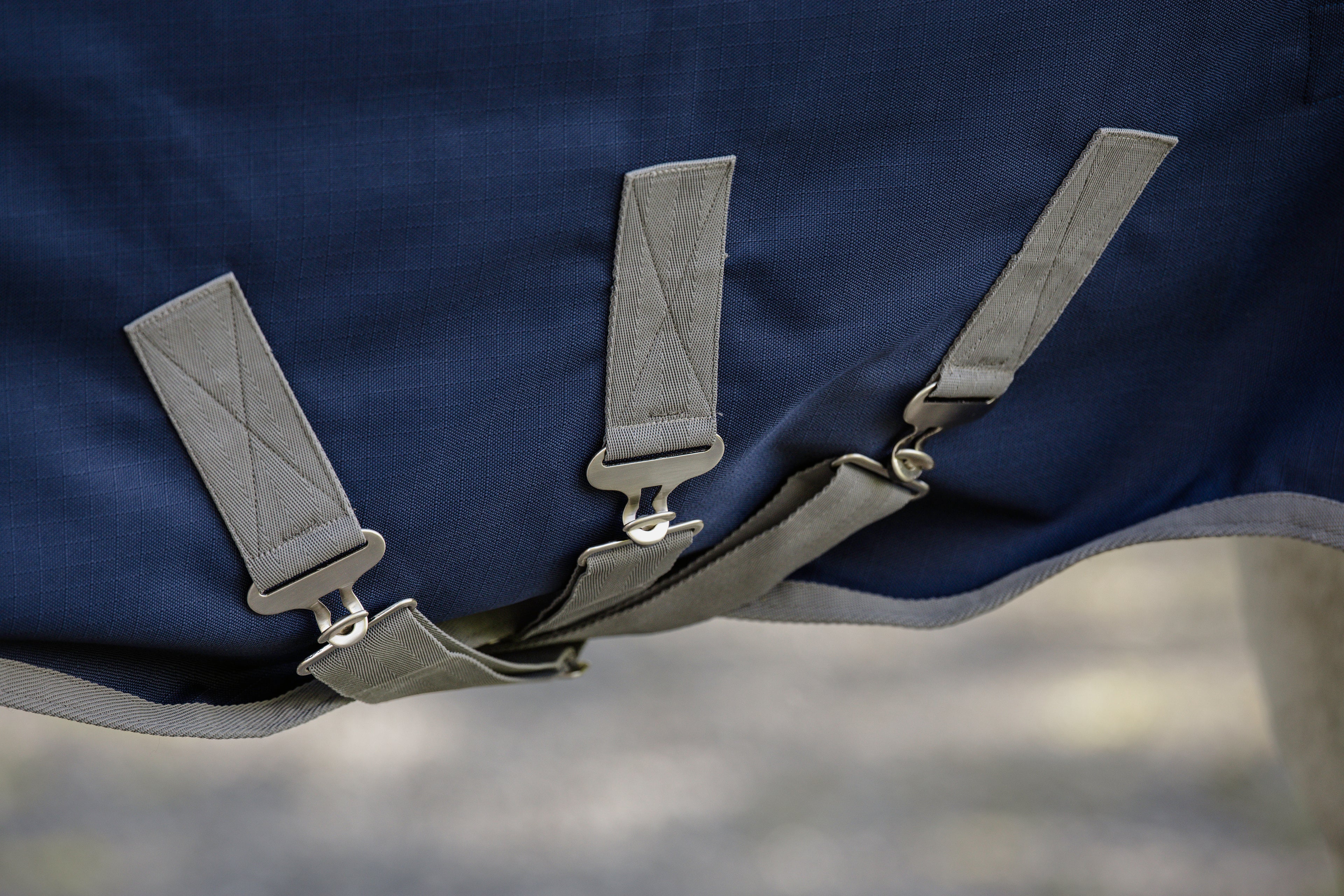 Cavallino Gen 4 Detach A Neck
