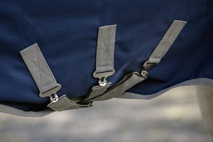 Cavallino Gen 4 Detach A Neck