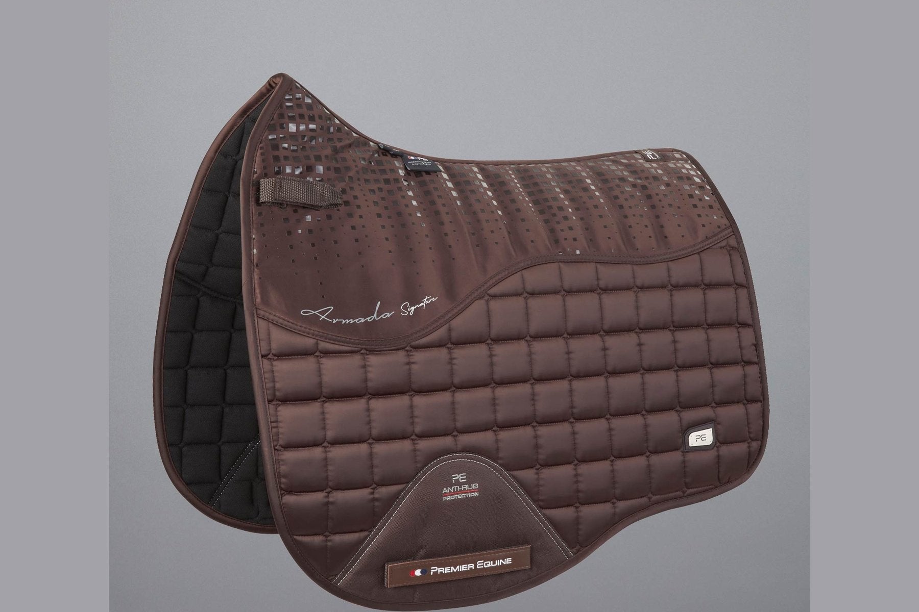 Premier Equine Armada Close Contact Dressage Square