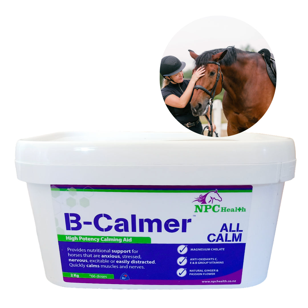 NPC Health B-Calmer