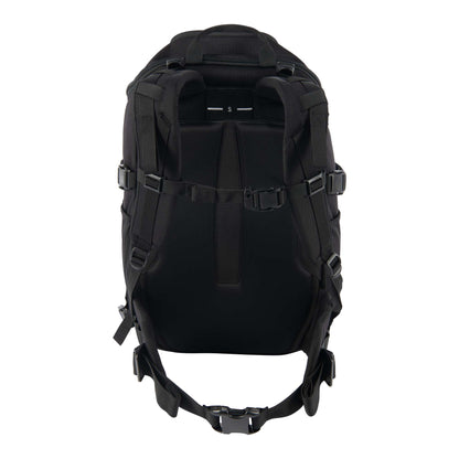 Carhartt 45L Nylon Internal Frame Hiking Backpack - Black