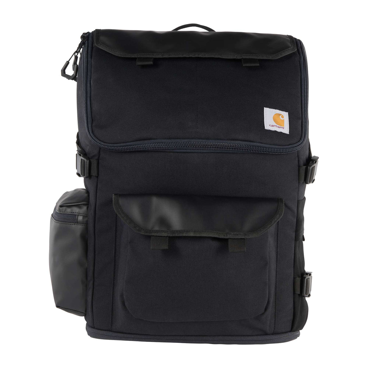 Carhartt 35L Nylon Workday Backpack - Black