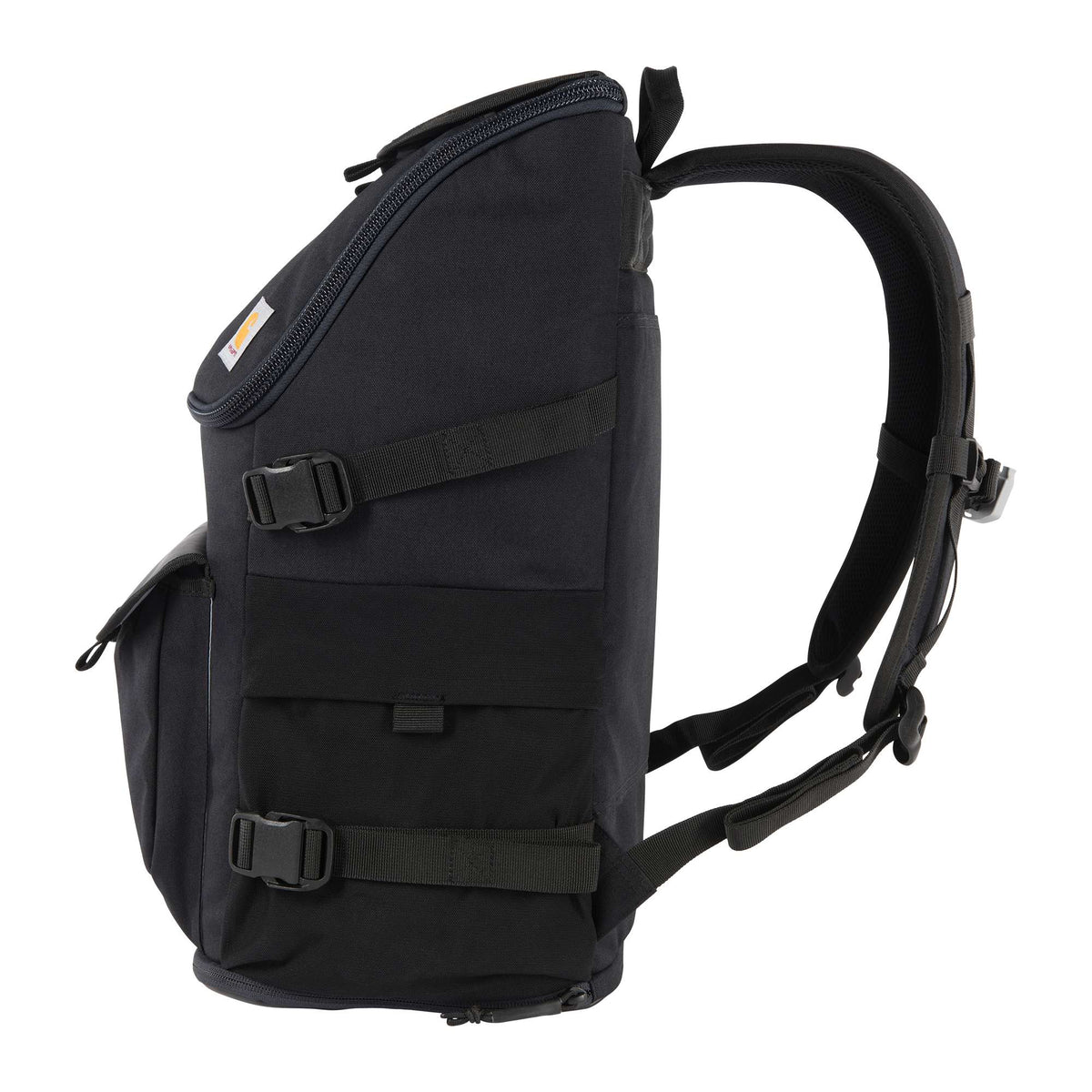 Carhartt 35L Nylon Workday Backpack - Black