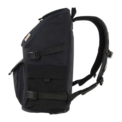 Carhartt 35L Nylon Workday Backpack - Black
