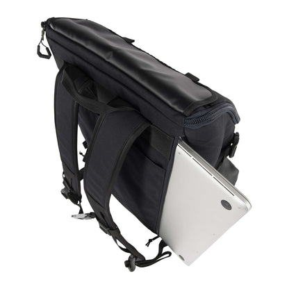 Carhartt 35L Nylon Workday Backpack - Black