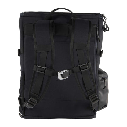 Carhartt 35L Nylon Workday Backpack - Black