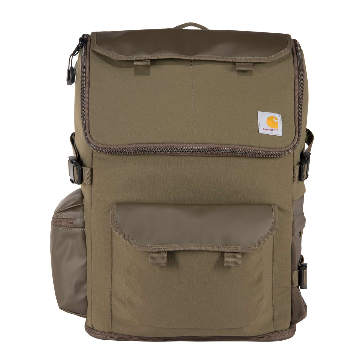 Carhartt 35L Nylon Workday Backpack - Tarmac