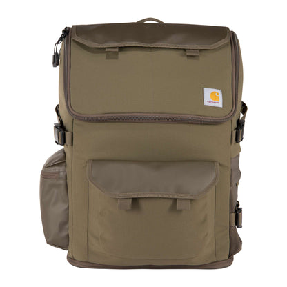 Carhartt 35L Nylon Workday Backpack - Tarmac