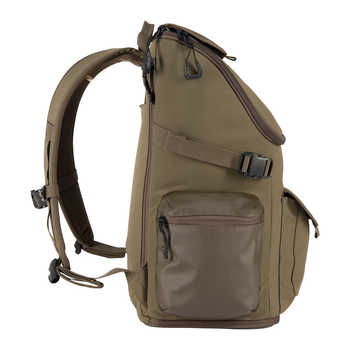 Carhartt 35L Nylon Workday Backpack - Tarmac