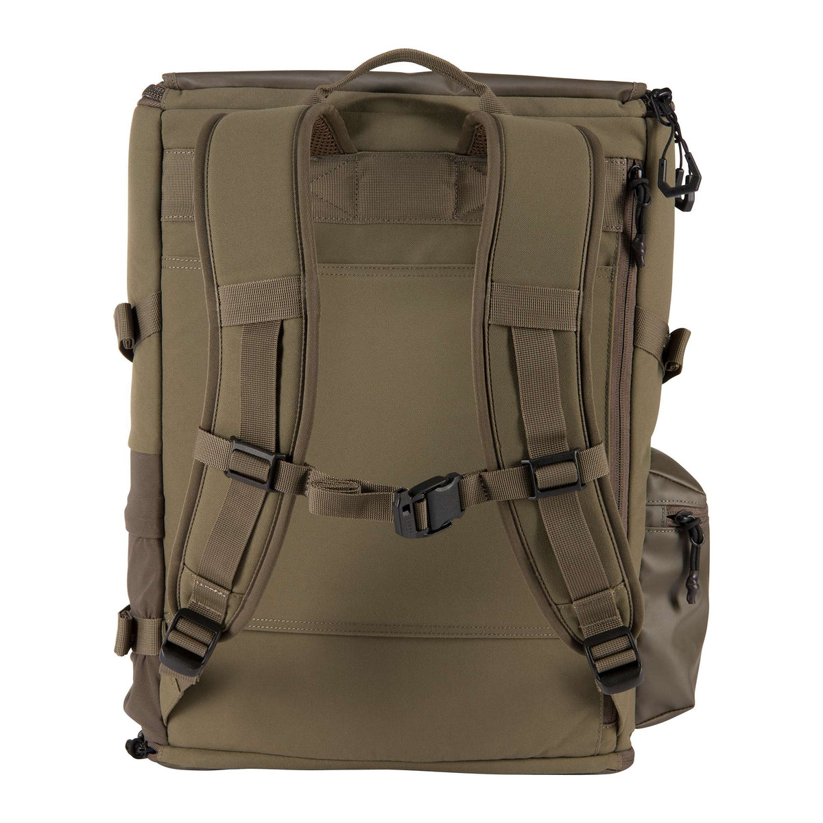Carhartt 35L Nylon Workday Backpack - Tarmac
