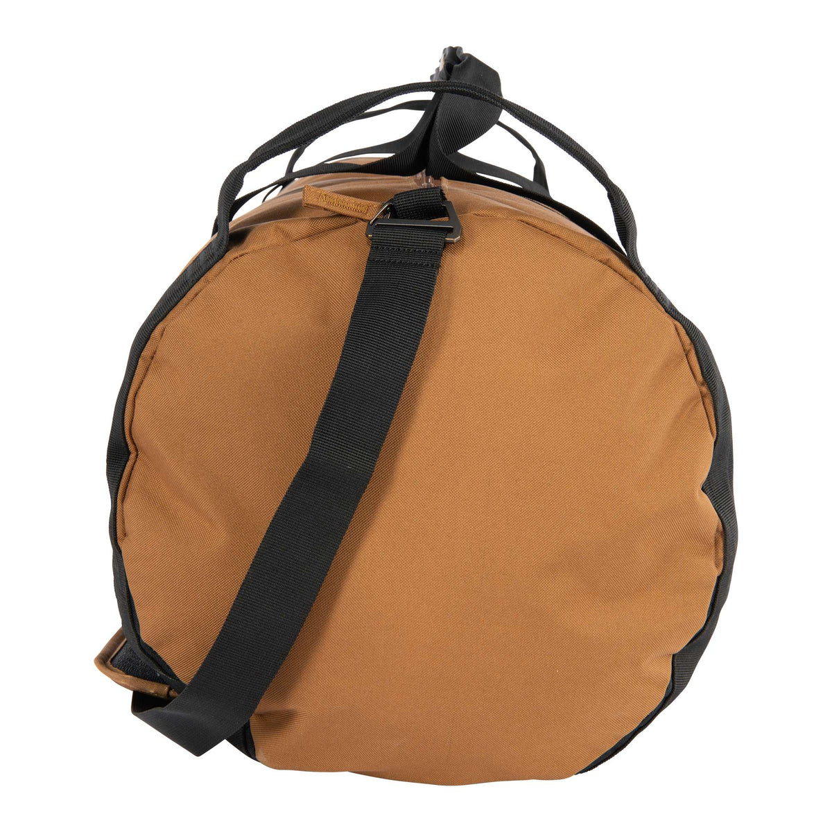 Carhartt 40L Classic Round Duffel - Carhartt Brown