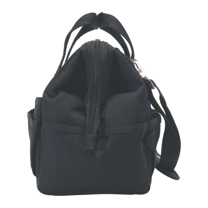 Carhartt 16-inch 30 Pocket Tool Bag - Black