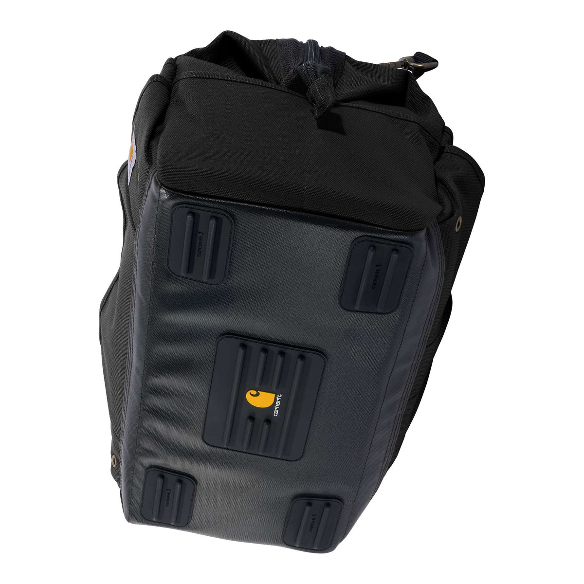 Carhartt 16-inch 30 Pocket Tool Bag - Black