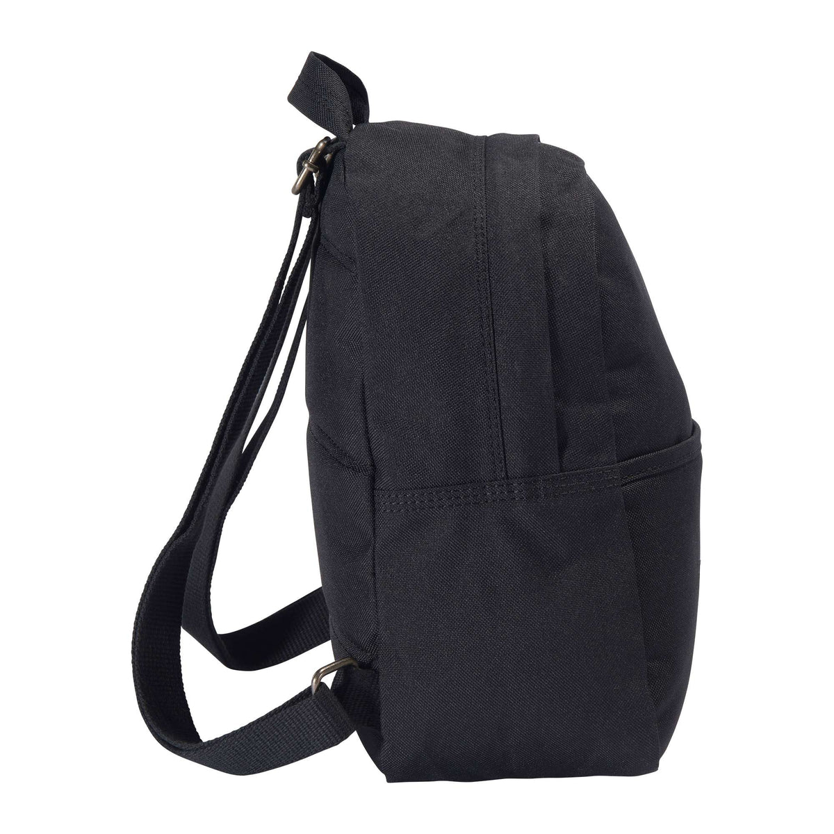 Carhartt Classic Mini Backpack - Black