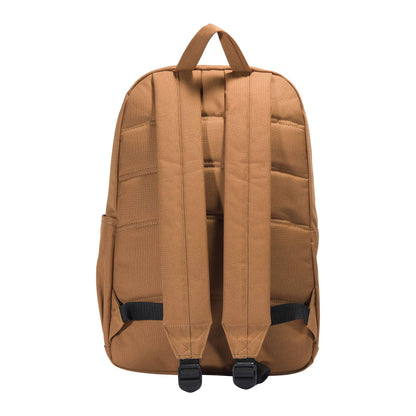 Carhartt 21L Classic Backpack - Carhartt Brown