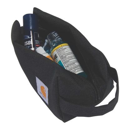 Carhartt Travel Kit - Black
