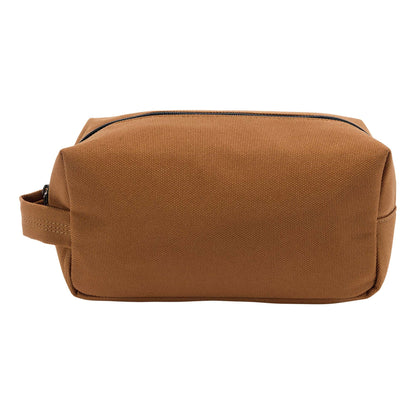 Carhartt Travel Kit - Carhartt Brown