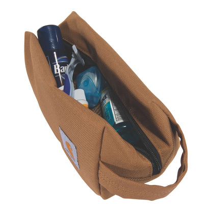 Carhartt Travel Kit - Carhartt Brown