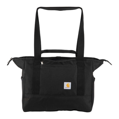 Carhartt Classic Laptop Tote - Black