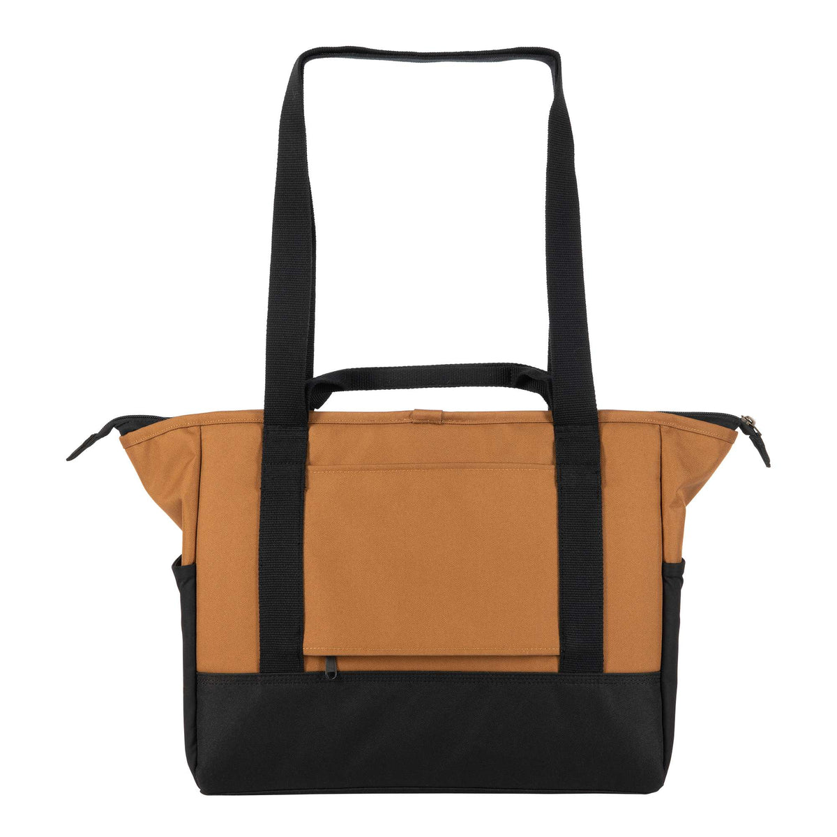 Carhartt Classic Laptop Tote - Carhartt Brown