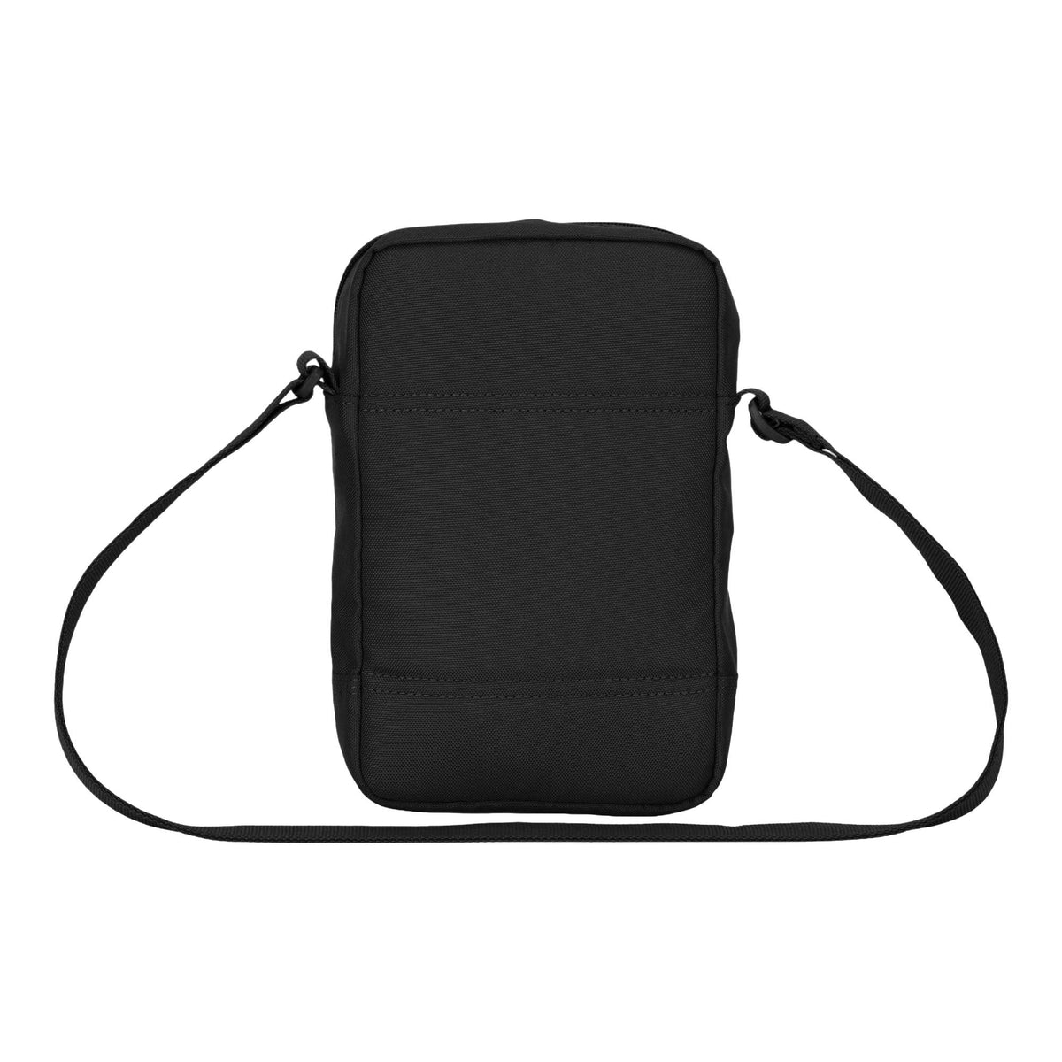 Carhartt Crossbody Zip Bag - Black