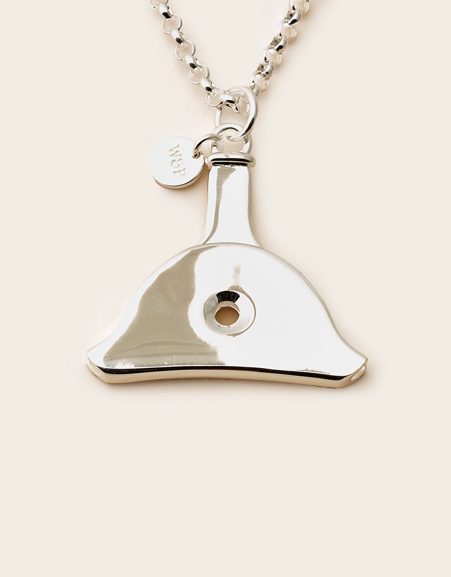 Whistle &amp; Pop High Country Large Shepherd Whistle Necklace