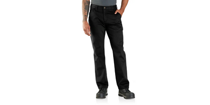 Carhartt Relaxed Fit Twill Work Pants